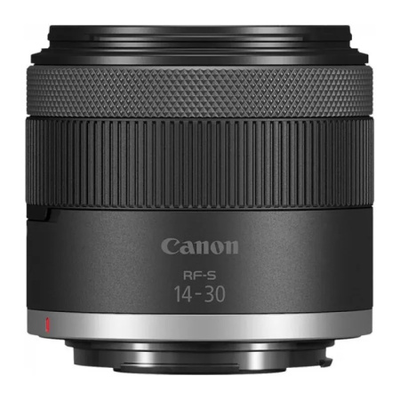 Объектив Canon RF-S 14-30mm f4-6.3 IS STM PZ