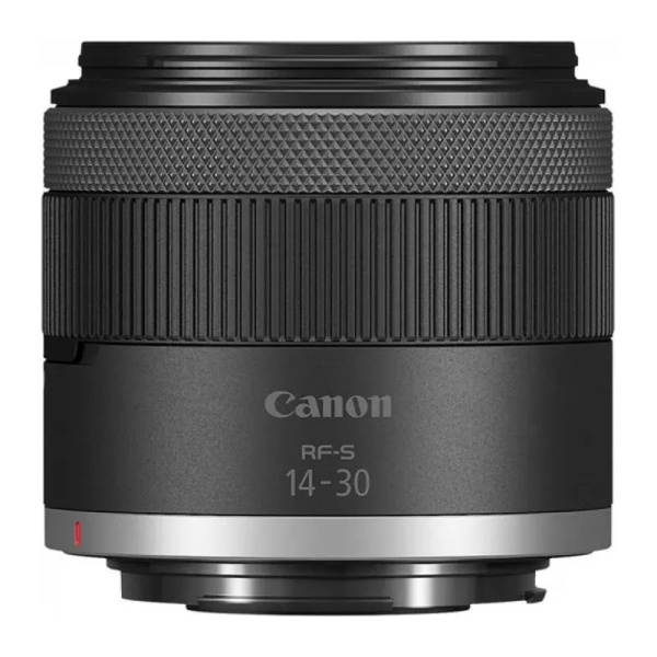 Объектив Canon RF-S 14-30mm f4-6.3 IS STM PZ