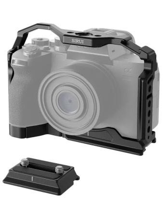 Клетка Sirui AM для Sony A7R V/A7 IV/A7S III/A1/A7R IV 