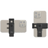 Штатив SmallRig 4364 Vlog Kit VK-20 Чёрный