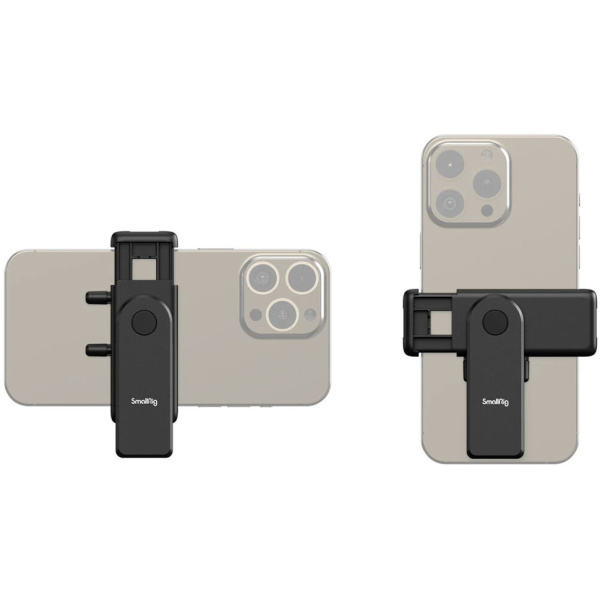 Штатив SmallRig 4364 Vlog Kit VK-20 Чёрный
