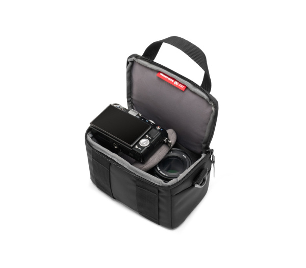 Фотосумка MANFROTTO Advanced 3 Shoulder Bag XS (MB MA3-SB-XS)