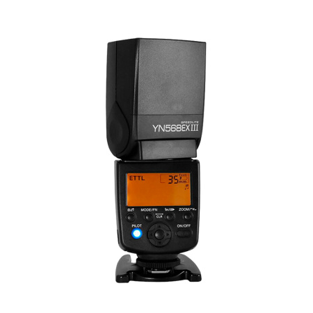 Фотовспышка Yongnuo Speedlite YN568EX III Nikon