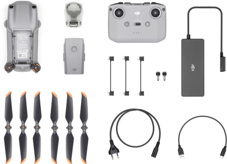Квадрокоптер DJI Mavic Air 2S