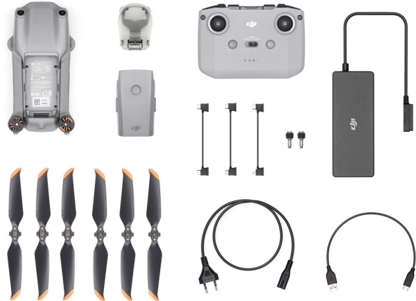 Квадрокоптер DJI Mavic Air 2S