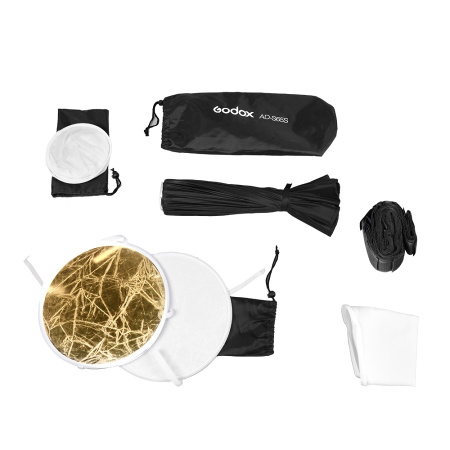 Октобокс Godox AD-S65S для AD400 65см