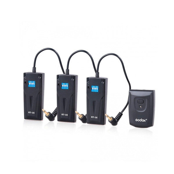 Комплект студийного оборудования Godox Mini Pioneer 250DI 60x60