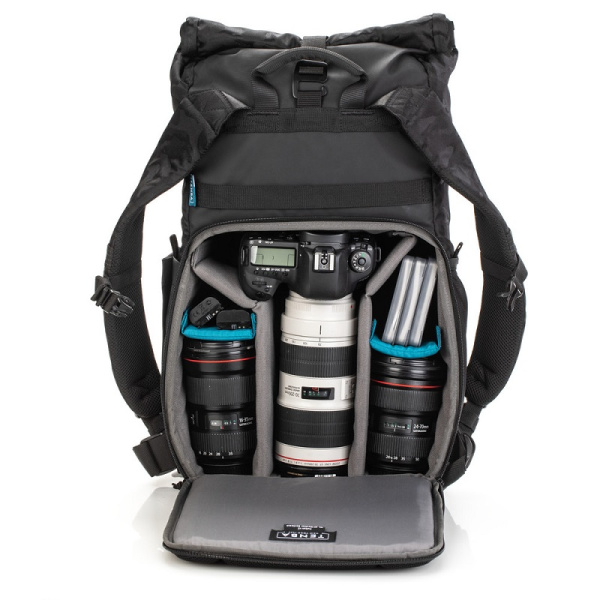 Рюкзак Tenba Fulton v2 16L All WR (637-738) камуфляж