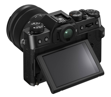 Цифровая камера Fujifilm X-T30 II Kit XF18-55mm