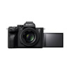 Цифровая камера Sony Alpha ILCE-7SM3 body Black