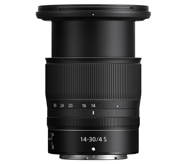 Объектив Nikon Z 14-30mm f4 S