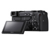 Цифровая камера Sony Alpha ILCE-6600 body