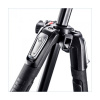 Штатив Manfrotto MK190X3-BH алюм. Черный с головкой