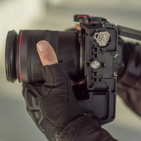 Клетка Tilta V2 для Canon R5/R6 TA-T22-FCC-B-V2