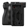 Беззеркальный фотоаппарат Sony Alpha ILCE-6700 body