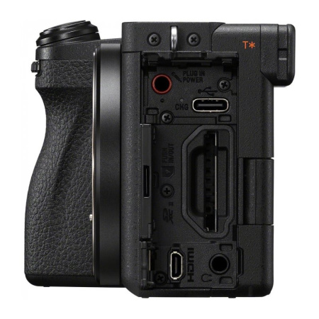 Беззеркальный фотоаппарат Sony Alpha ILCE-6700 body