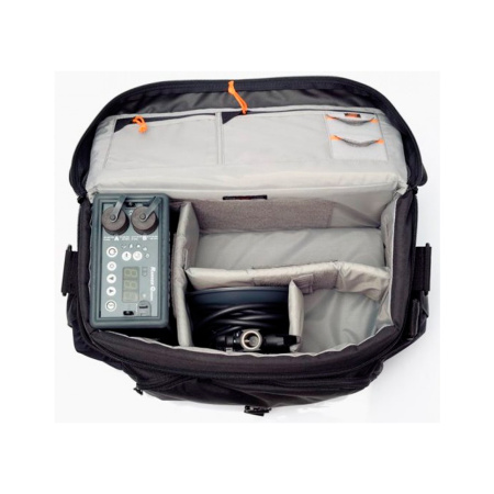 Фотосумка Lowepro Nova 200 AW II черный
