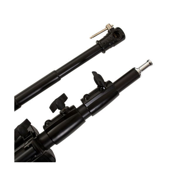 Система установки фона BS04 Мобильная. выс. 2.8м. шир. 3м.