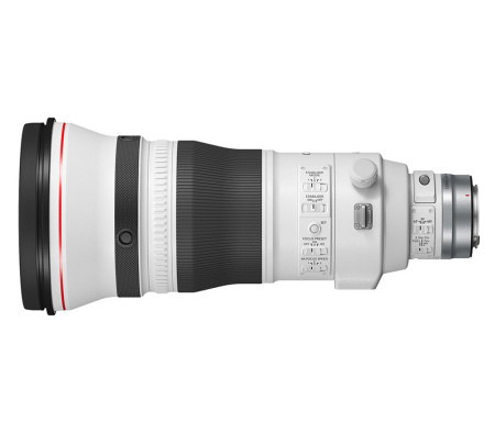 Объектив Canon RF 400mm f2.8L IS USM