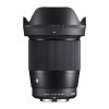 Объектив Sigma AF 16mm f1.4 DC DN Canon EF-M