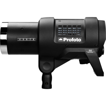 Осветитель импульсный Profoto D2 Industrial