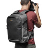Рюкзак Lowepro Flipside 400 AW III серый
