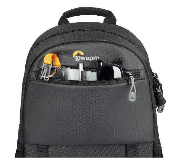 Рюкзак Lowepro Adventura BP 150 IIl черный