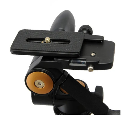 Голова 3-позиционная QZSD Q80