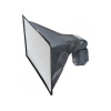 Софтбокс для вспышки FUJIMI FJS-1517 (15х17см)