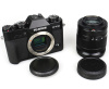 Крышка байонетная JJC L-R14 Fujifilm X набор