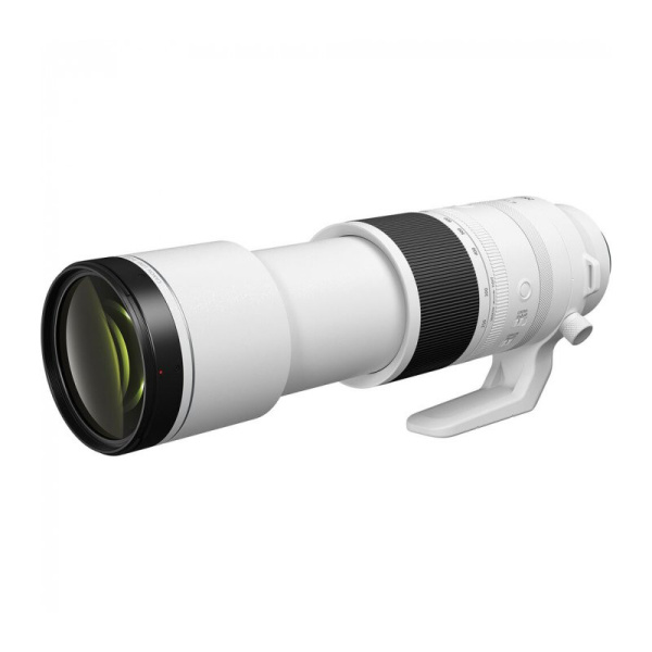 Объектив Canon RF 200-800mm f6.3-9 IS USM