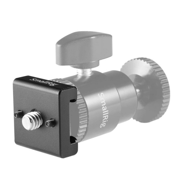 Холодный башмак SmallRig 2060 2шт