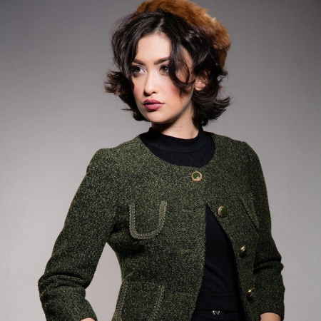 Фон бумажный Savage 2,72*11 м. STONE GRAY (серый) SA 09-12 (LL CO105)