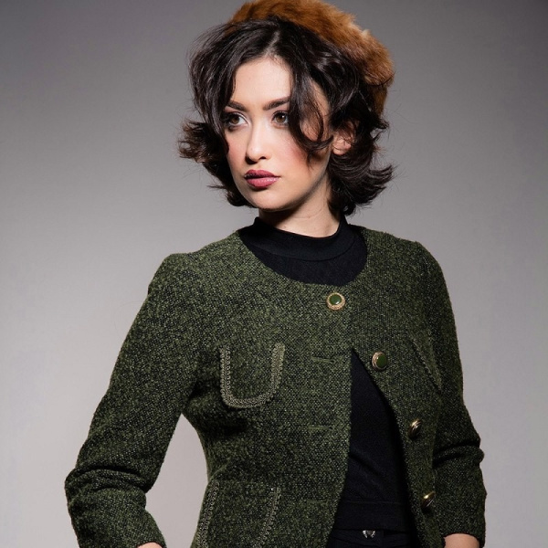 Фон бумажный Savage 2,72*11 м. STONE GRAY (серый) SA 09-12 (LL CO105)