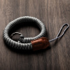 Ремень кистевой SmallRig 5055 Universal Braided Wristband Серый