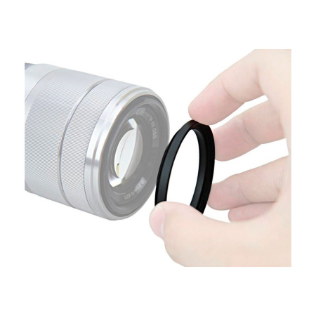 Переходное кольцо для фильтра HunSunVchai 49-62mm