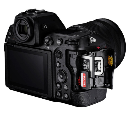 Цифровая камера Nikon Z8 Body