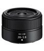 Объектив Nikon Z 28mm f2.8