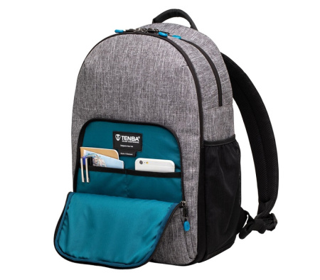 Рюкзак Tenba Skyline 13 (637-616) серый