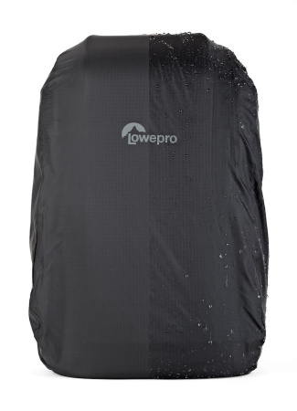 Рюкзак Lowepro Pro Tactic BP 450 AW II черный
