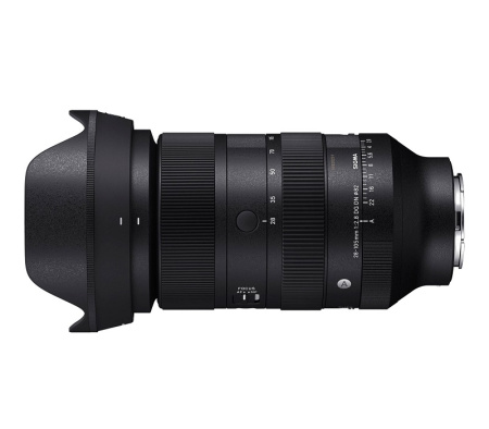 Объектив Sigma AF 28-105mm f2.8 DG DN Art Sony E