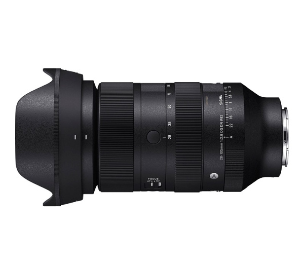Объектив Sigma AF 28-105mm f2.8 DG DN Art Sony E