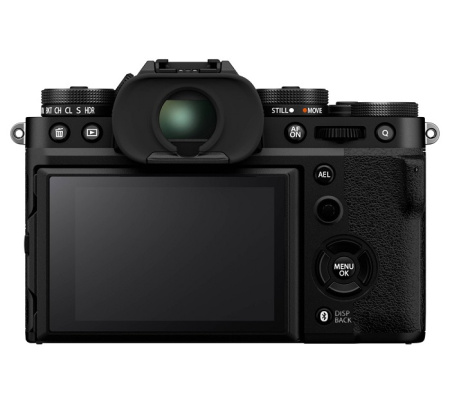 Цифровая камера Fujifilm X-T5 Kit XF16-50mm Black