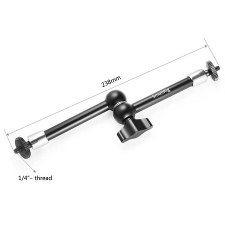 Кронштейн Magic Arm SmallRig 2066B 9.5"