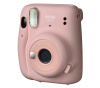 Компактная камера с мгновенной печатью Fujifilm Instax Mini 11 Blush Pink