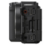 Цифровая камера Sony ZV-E10 Mark II kit 16-50mm II Black