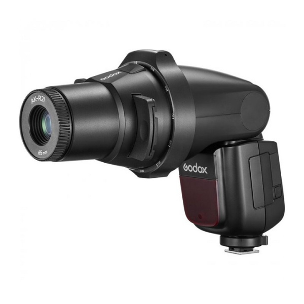 Проекционная насадка Godox AK-R21 комплект