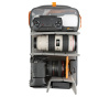 Рюкзак Lowepro FreeLine BP 350 AW серый