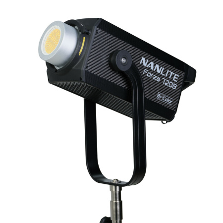 Осветитель светодиодный NANLITE Forza 720B Bi-color LED