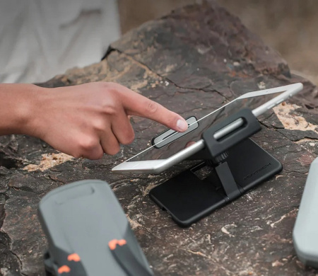 Держатель планшета PGYTECH V2 (P-GM-145) для Dji Mavic 3, Mini 2, Air 2S